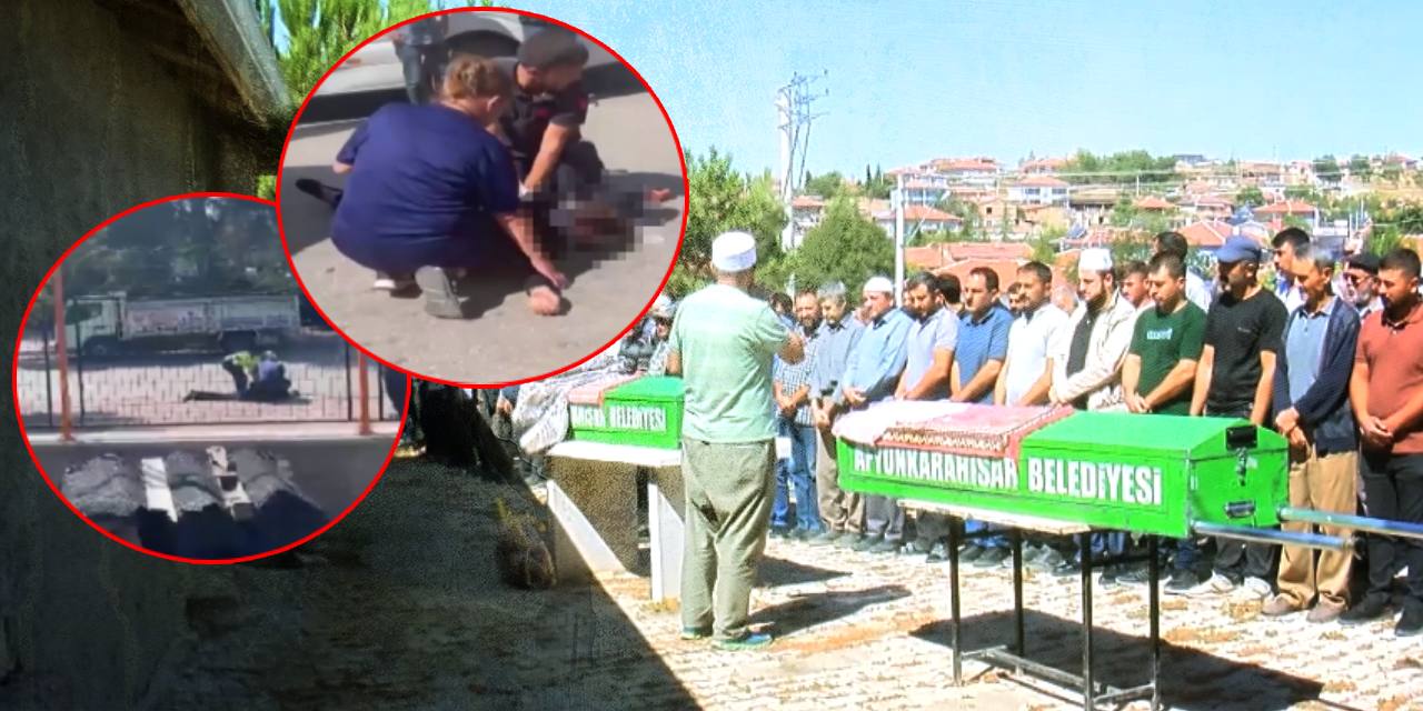 Erkek şiddeti 3 kadını hayattan kopardı: Boşandığı eşi, kayınvalidesi ve baldızını öldürdü