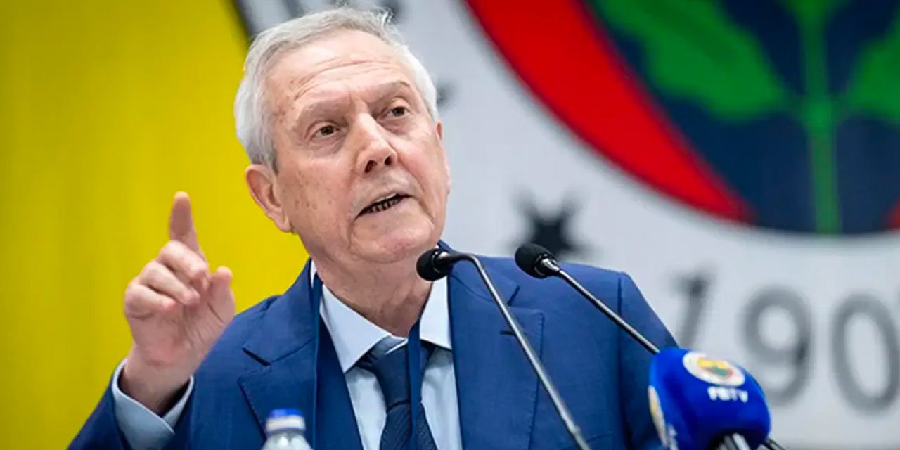 Aziz Yıldırım istedi: Veto edildi