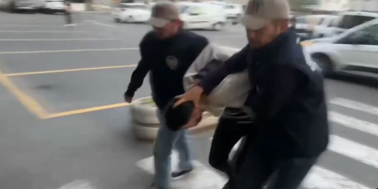 Son Dakika | KYK yurdundaki skandalda 4 gözaltı