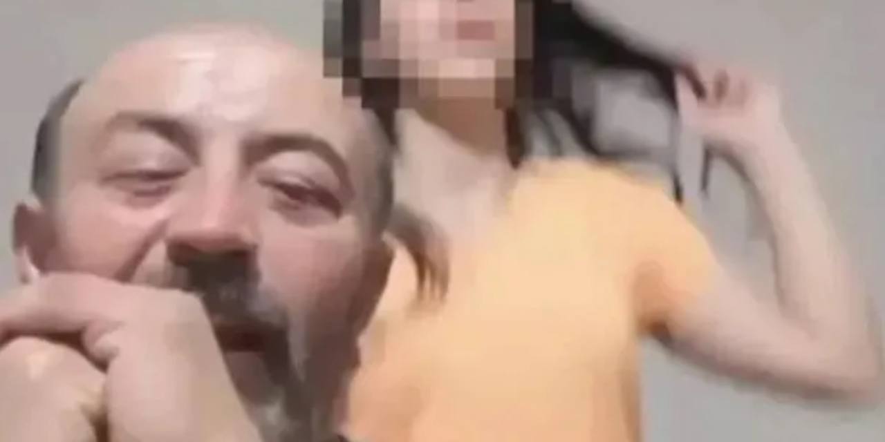 Son Dakika | TikTokçu baba tutuklandı