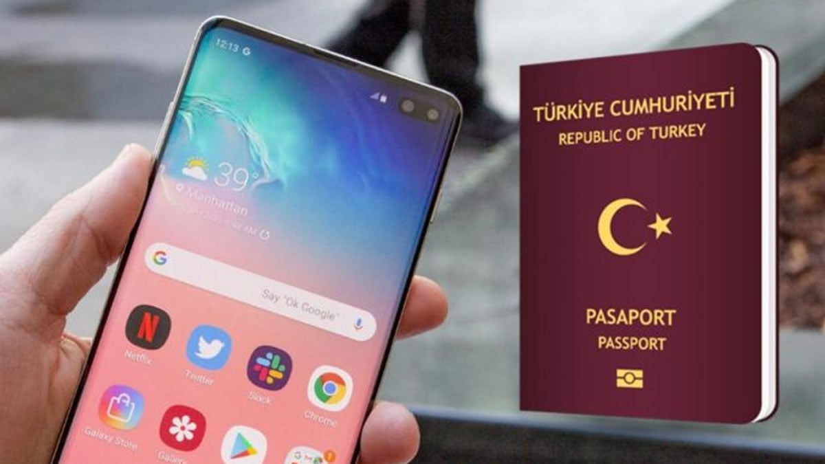 Geçtiğimiz ay zam gelmişti: IMEI kayıt ücretine bir zam daha