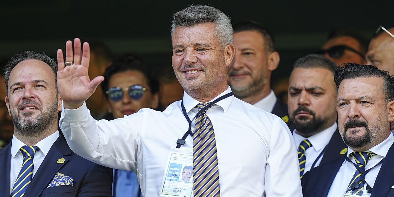 Sadettin Saran: Rakip olunca mı hain oldum