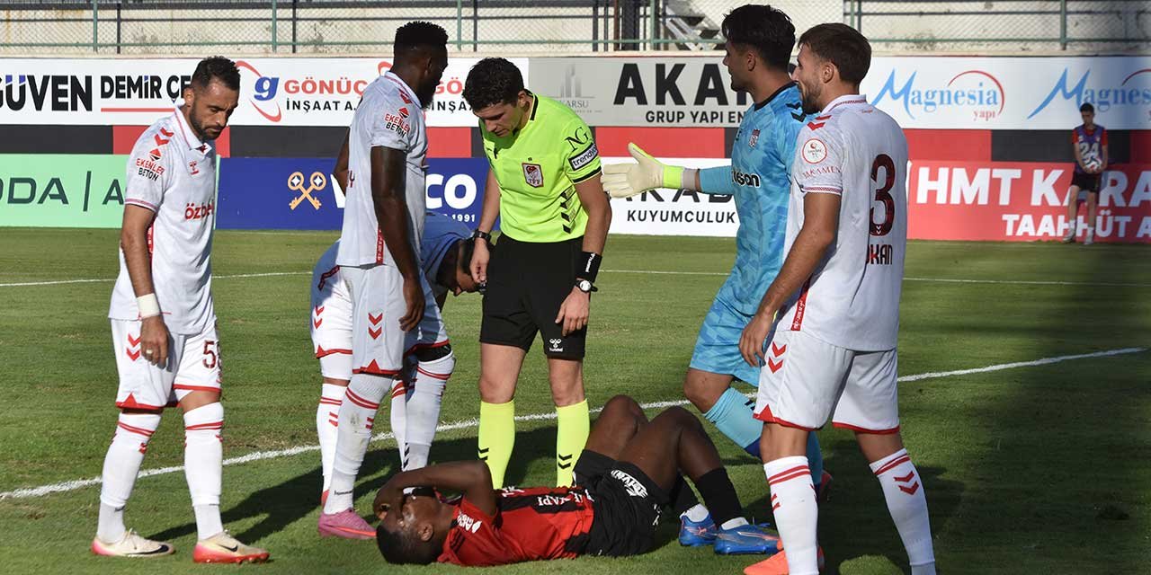 Van'da sessiz 90 dakika