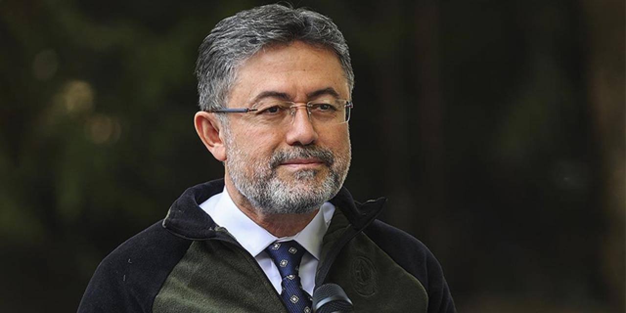 Orman Bakanı Yumaklı: Hassas davranmalıyız