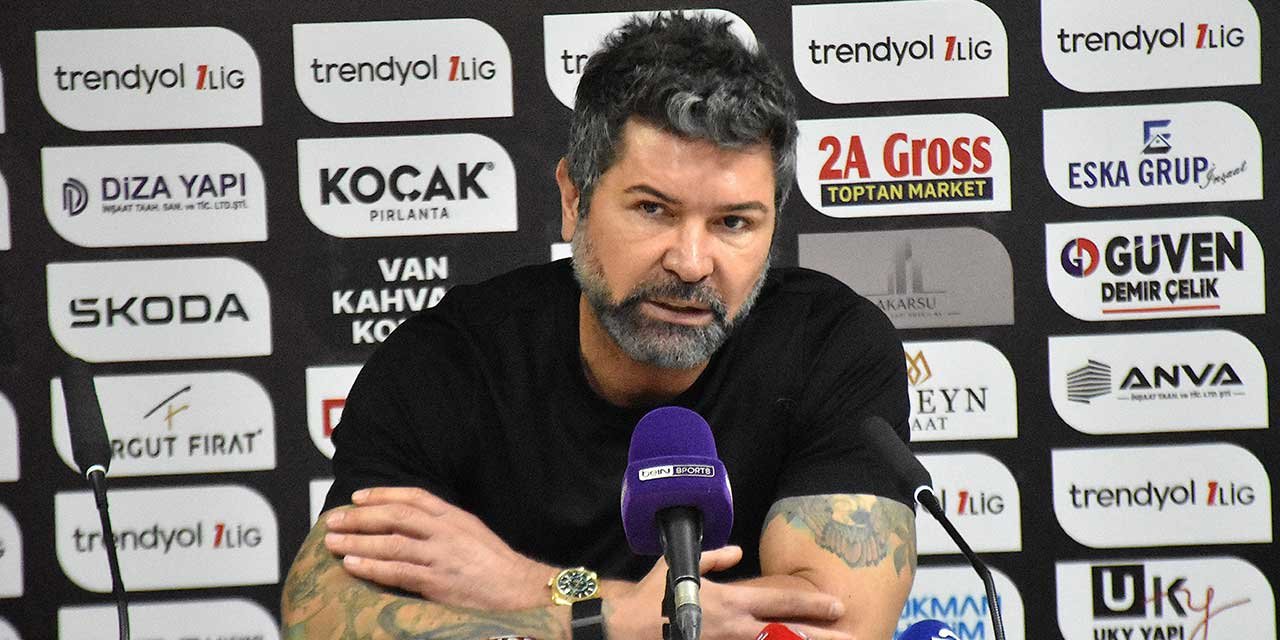 Hakan Kutlu: Kötü bir günümüzdeydik