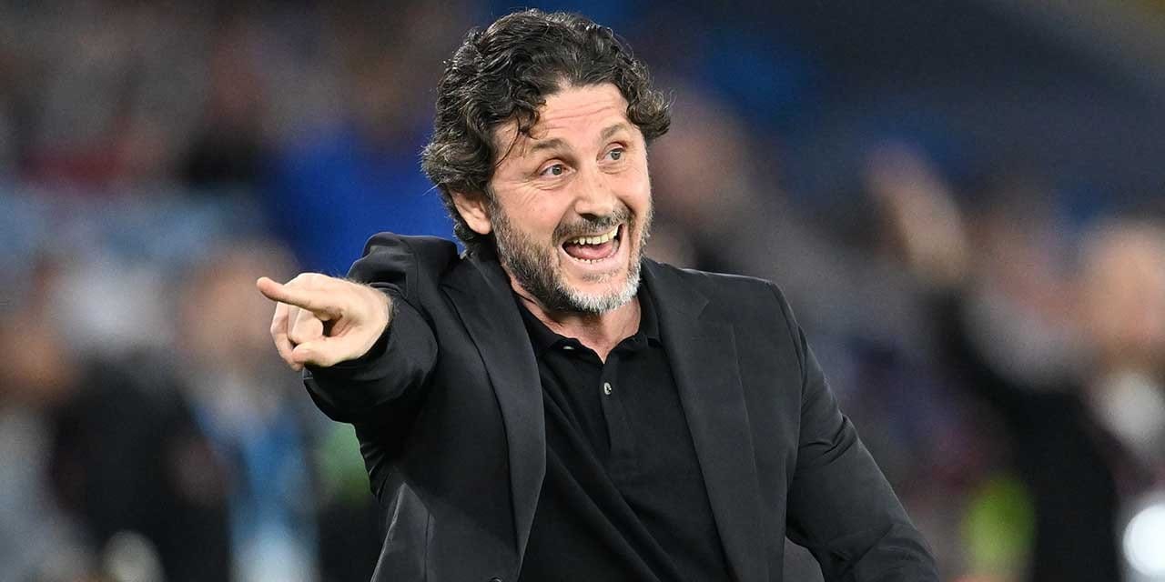 Fatih Tekke puan kaybının suçlusunu açıkladı