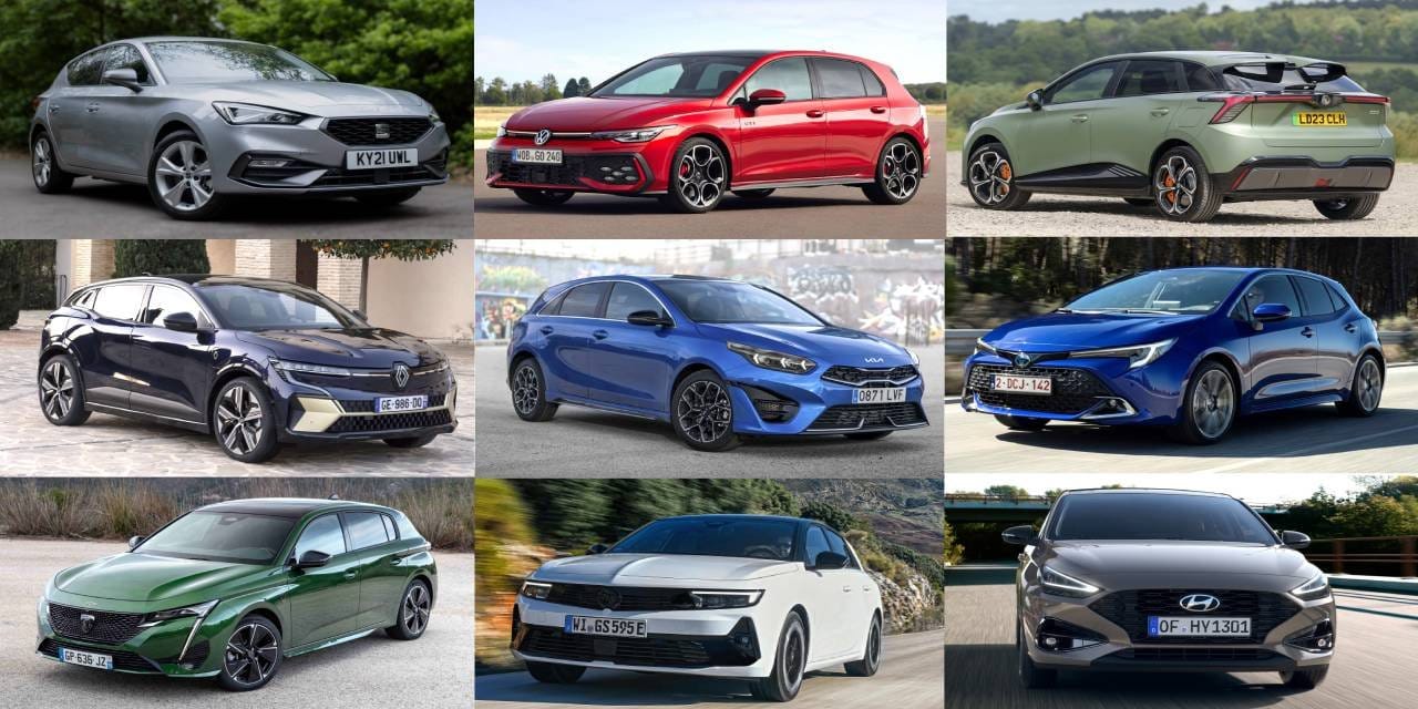 Kartlar yeniden dağıtılıyor: Orta sınıf hatchback otomobillerde en ucuz 10 model