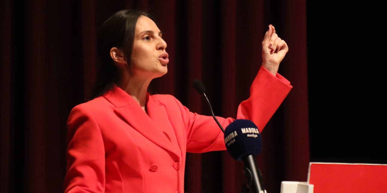 CHP'li Gizem Özcan: “Geleceğin iktidarına darbe yapılıyor”