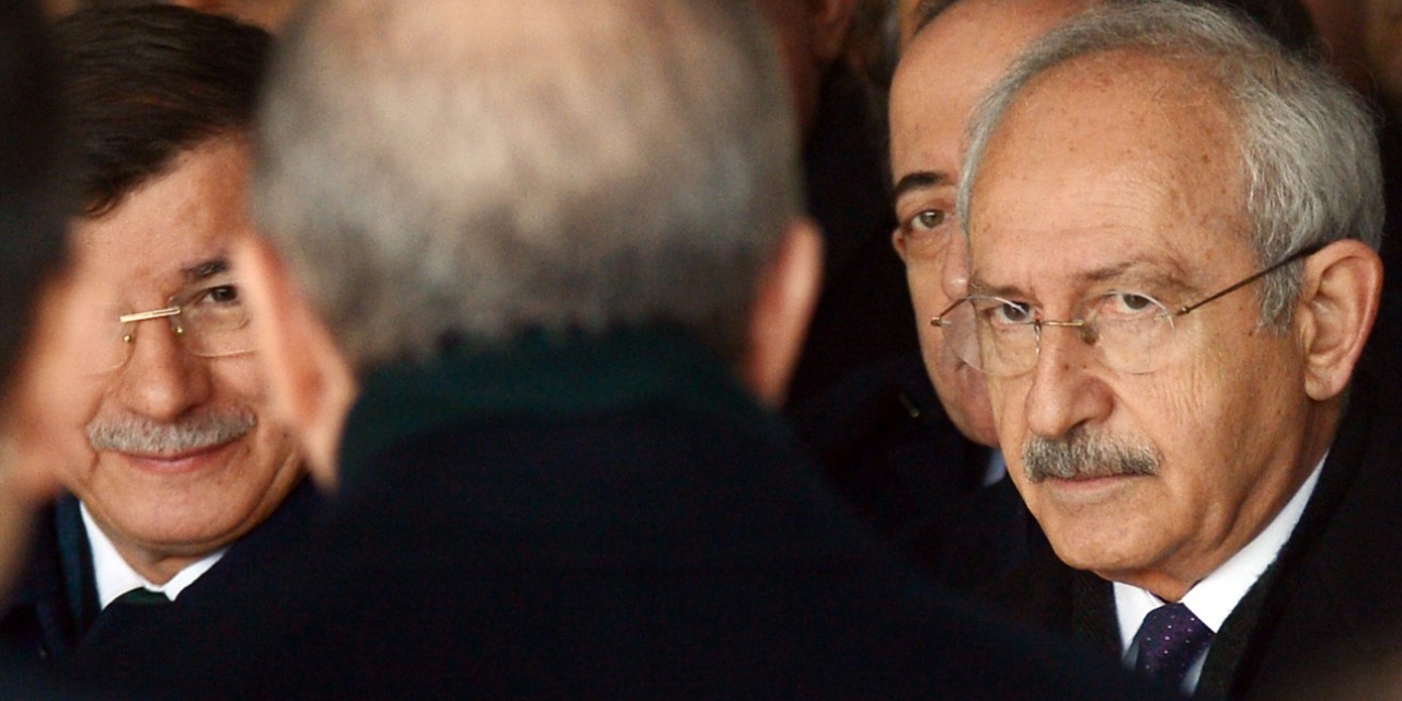 Kemal Kılıçdaroğlu Kurultay'a katılacak mı? Canlı yayında açıkladı