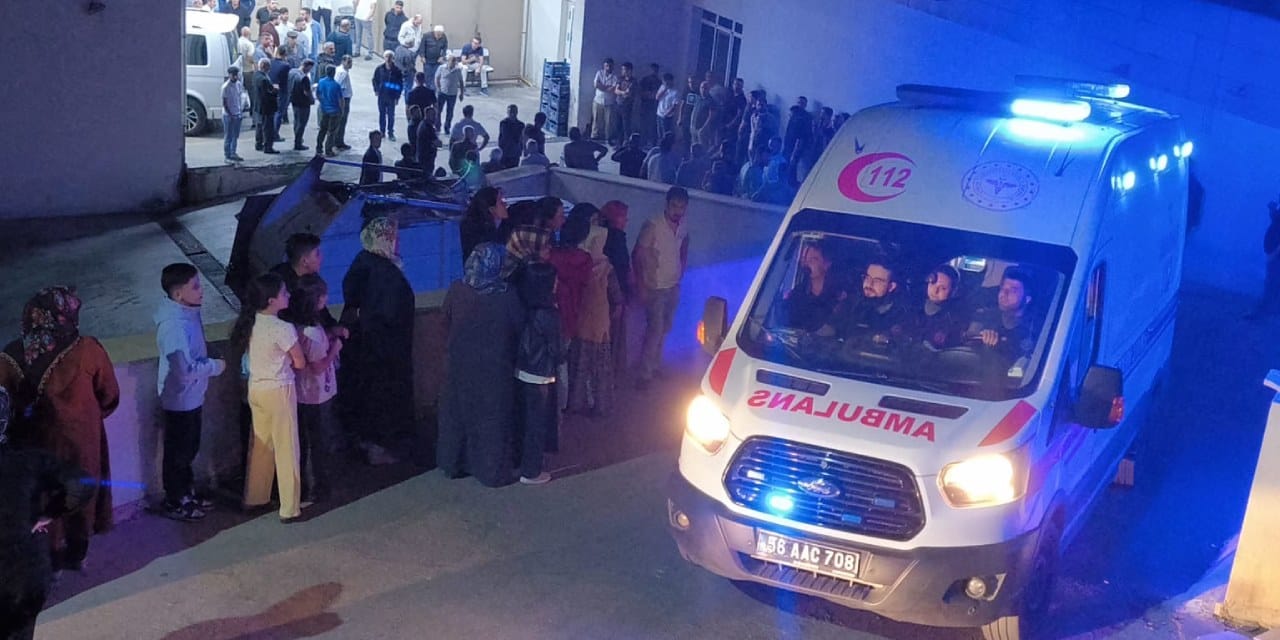 Ava giden 65 yaşındaki adam dağlık alanda ölü bulundu