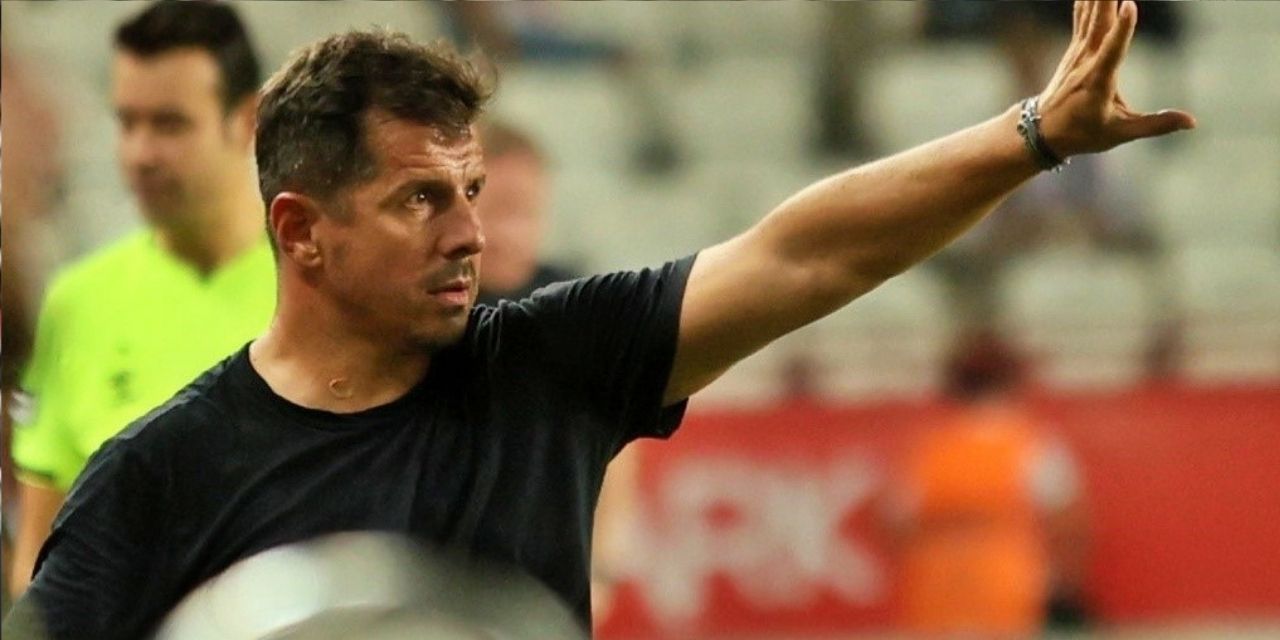 Emre Belözoğlu'na şok: Üzgünüm