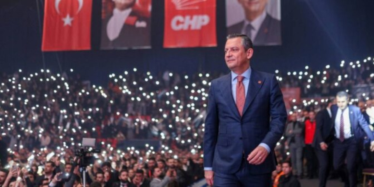 CHP'de Olağanüstü Kurultay günü