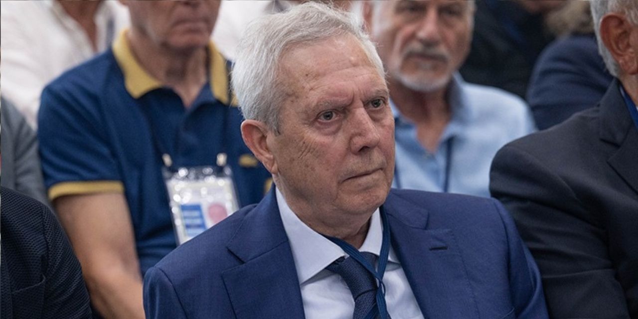 Aziz Yıldırım tarafındakilerin kime oy vereceklerini açıkladı