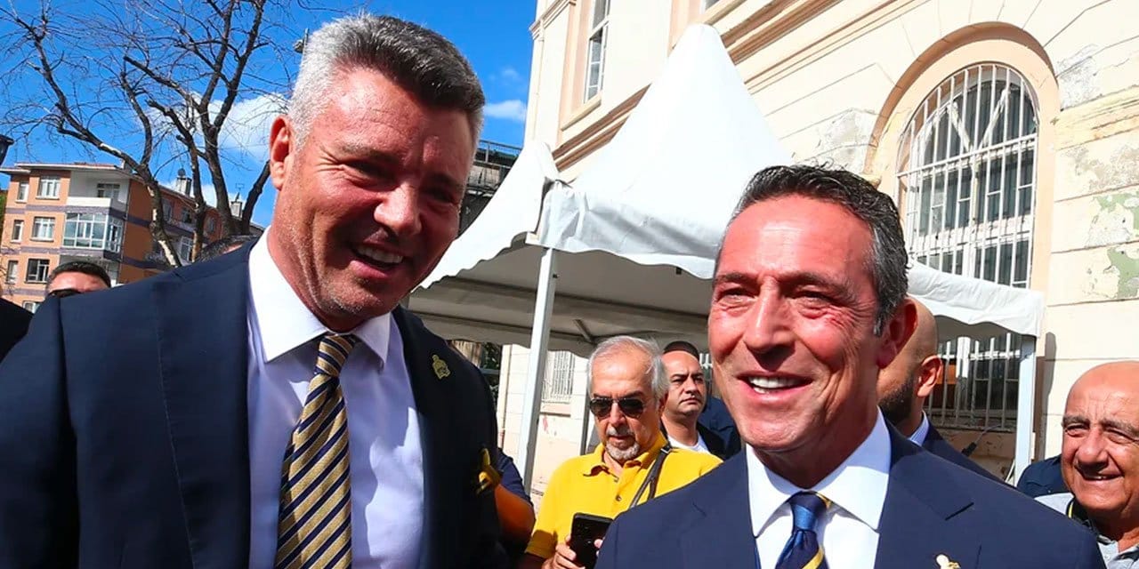 Ali Koç mu Sadettin Saran mı? Fenerbahçe yeni başkanını seçiyor