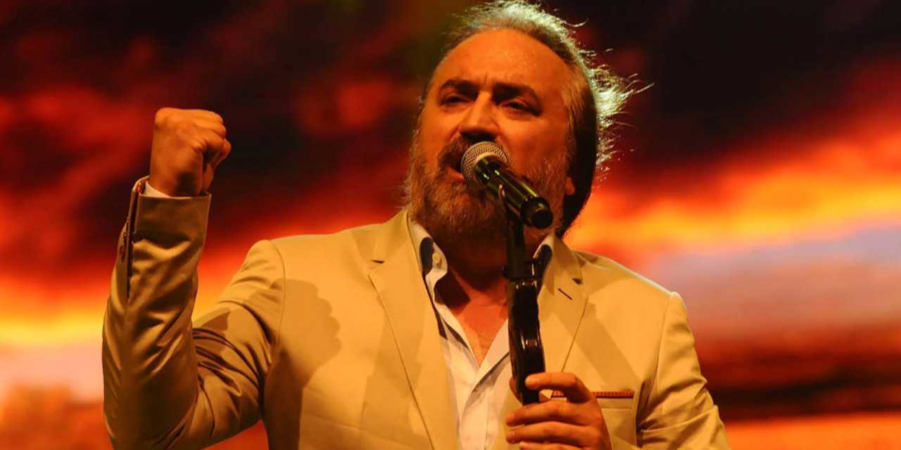 Volkan Konak unutulmadı: Adını taşıyan salonda anıldı