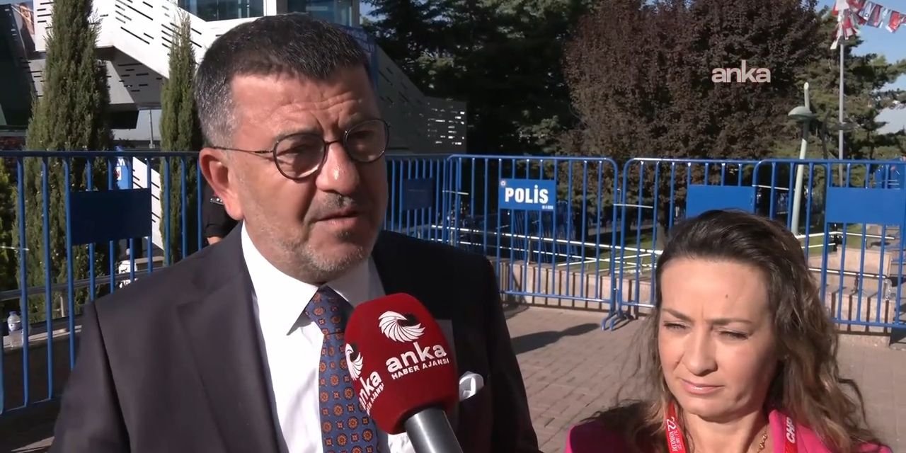 Ağbaba: Yargı kıskacıyla CHP'ye ayar verilmeye çalışılıyor