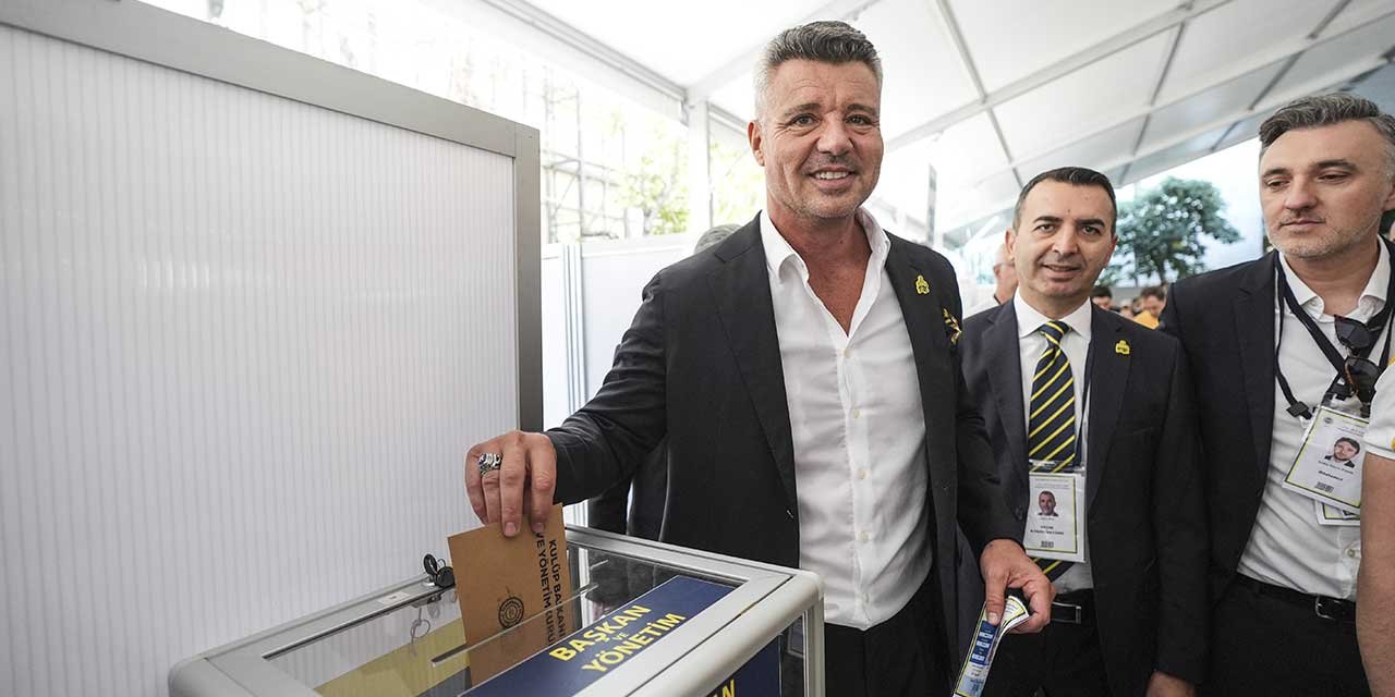 Sadettin Saran oyunu kullandı