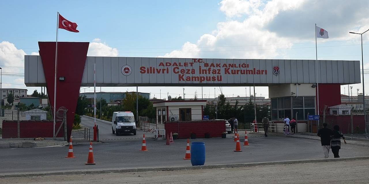 CHP iktidarında Silivri'ye ne yapılacağını açıkladı