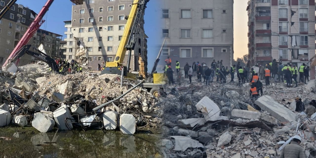 70 kişiye mezar olan apartmanda 32 aydır ne tutuklu var ne iddianame! "Bir siyasinin yakını olsaydı kaç gün sürerdi"