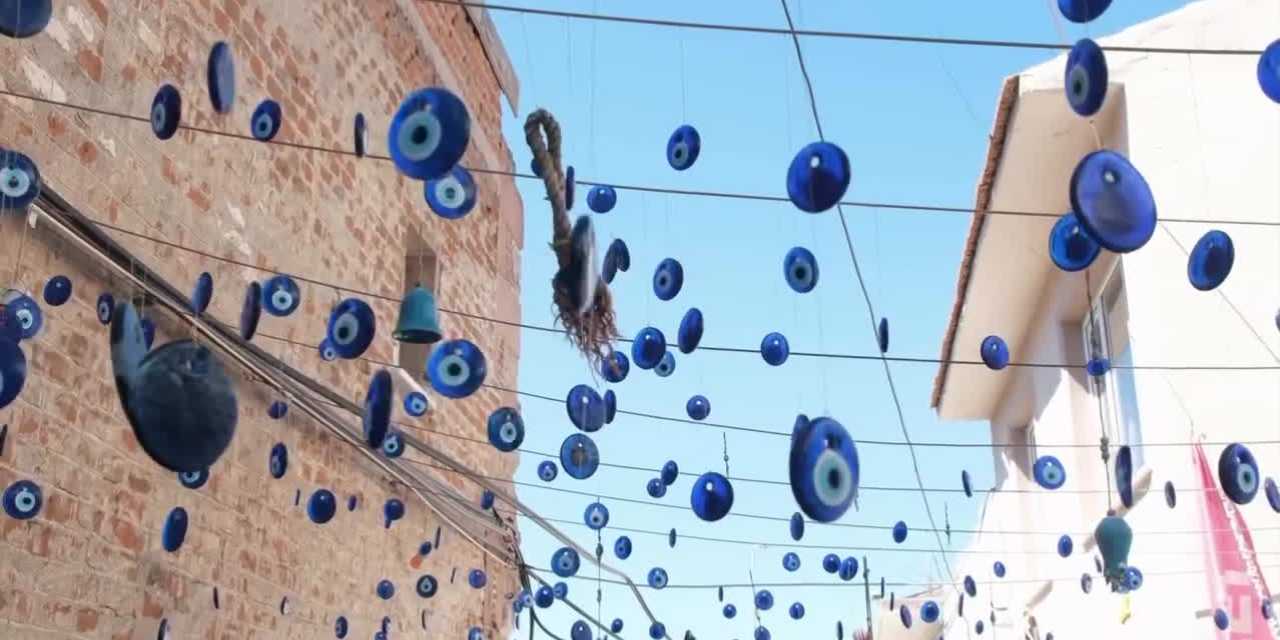 Sinema sokağa indi! Ayvalık Film Festivali şehirle bütünleşti