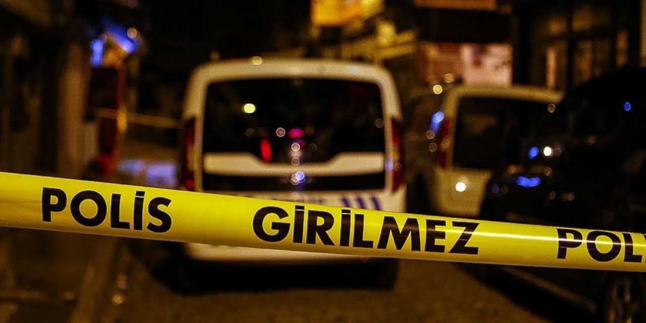 İstanbul'da dehşet: Boğazı kesilmiş halde bulundu!