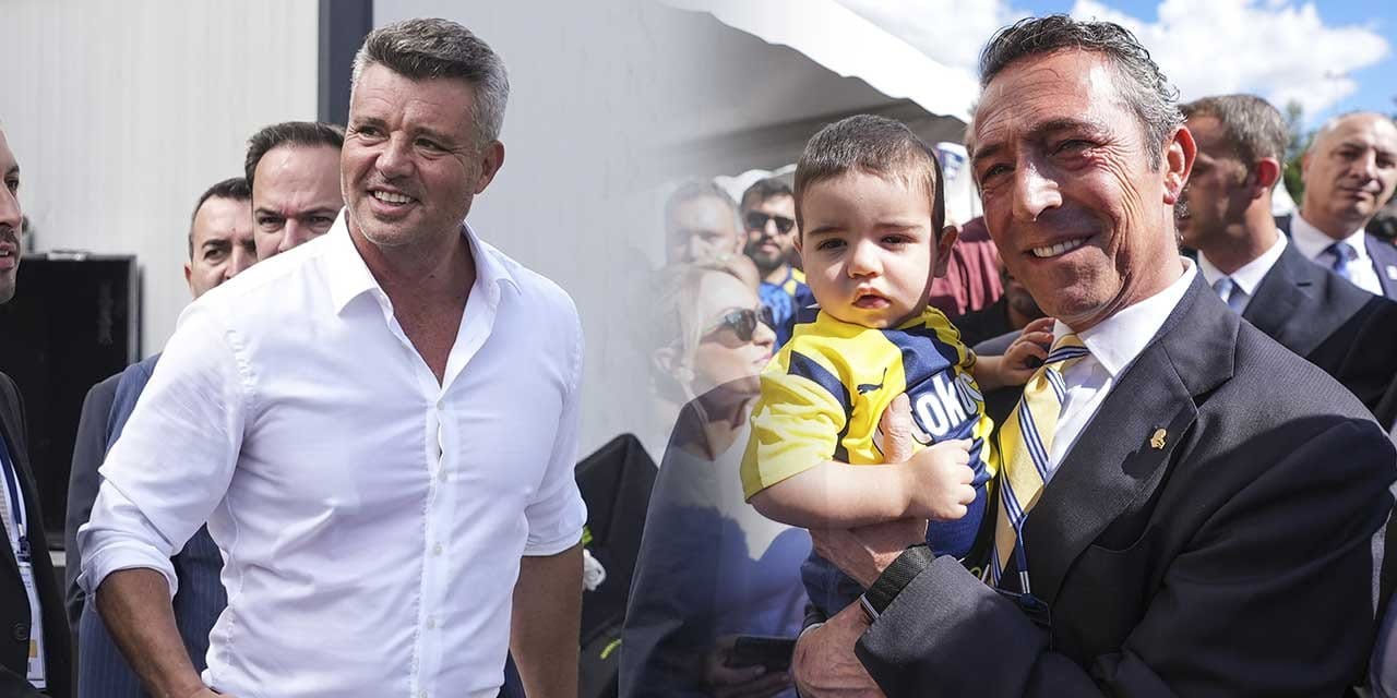 Fenerbahçe'de yeni başkanın ne zaman açıklanacağını duyurdu