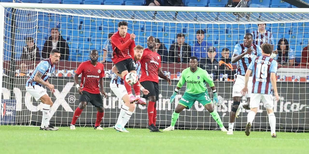 Herkes Onana'yı konuşuyor: Avrupa'da gündem oldu