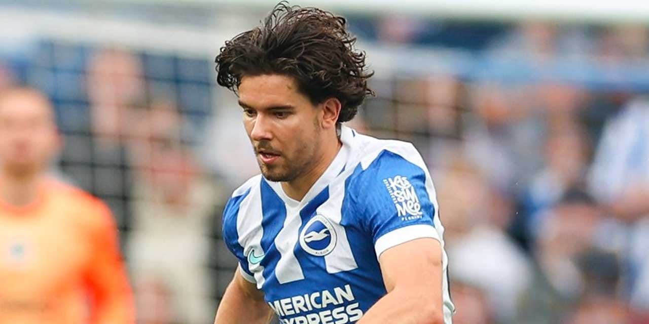 Ferdi Kadıoğlu'na 85 dakika yetti