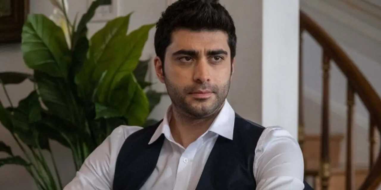 Kızılcık Şerbeti'nin Fatih'i Fenerbahçe kongresinde! Kime oy verdiğini açıkladı