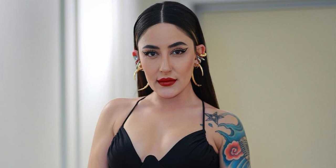 Melek Mosso'dan erkeklere çağrı: Sizin de başınıza gelebilir!