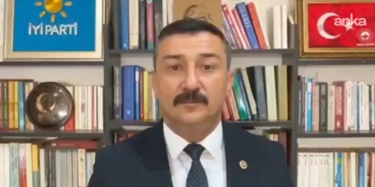 İYİ Parti milletvekilinden Erdoğan’a “ticari rüşvet” suçlaması