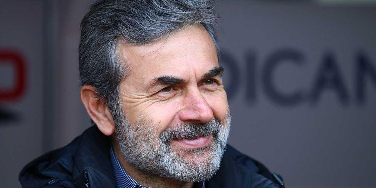 Aykut Kocaman yönetime sitem etti