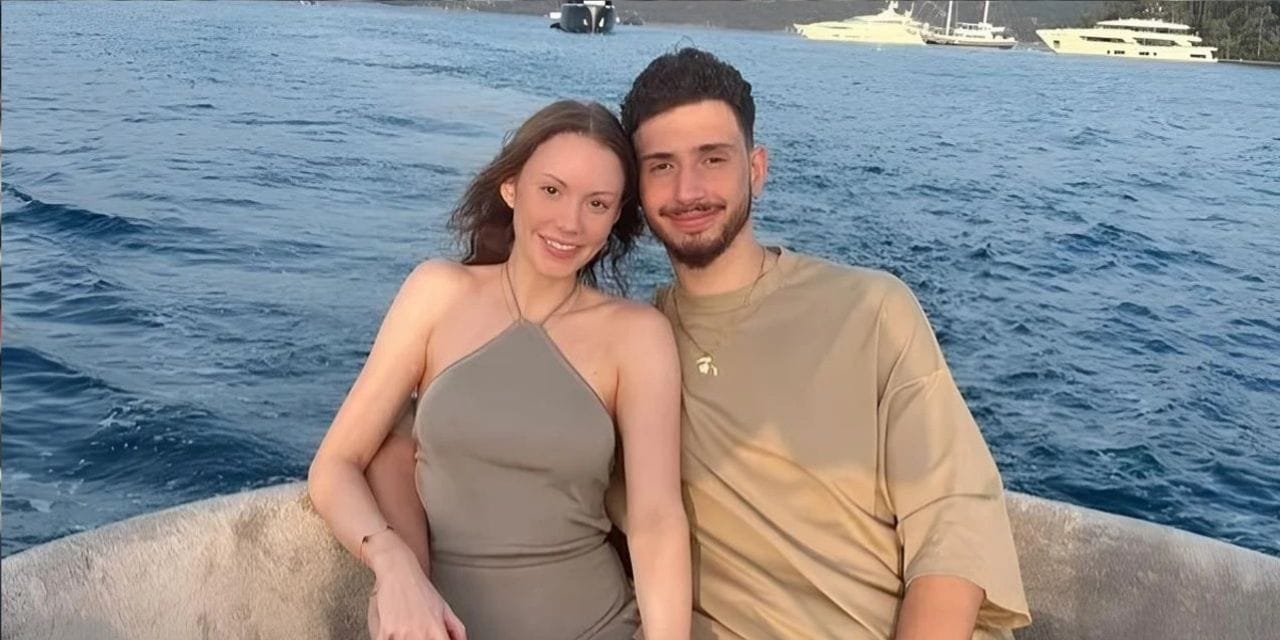 Alperen Şengün sözünü tuttu: 700 bin lira saydı