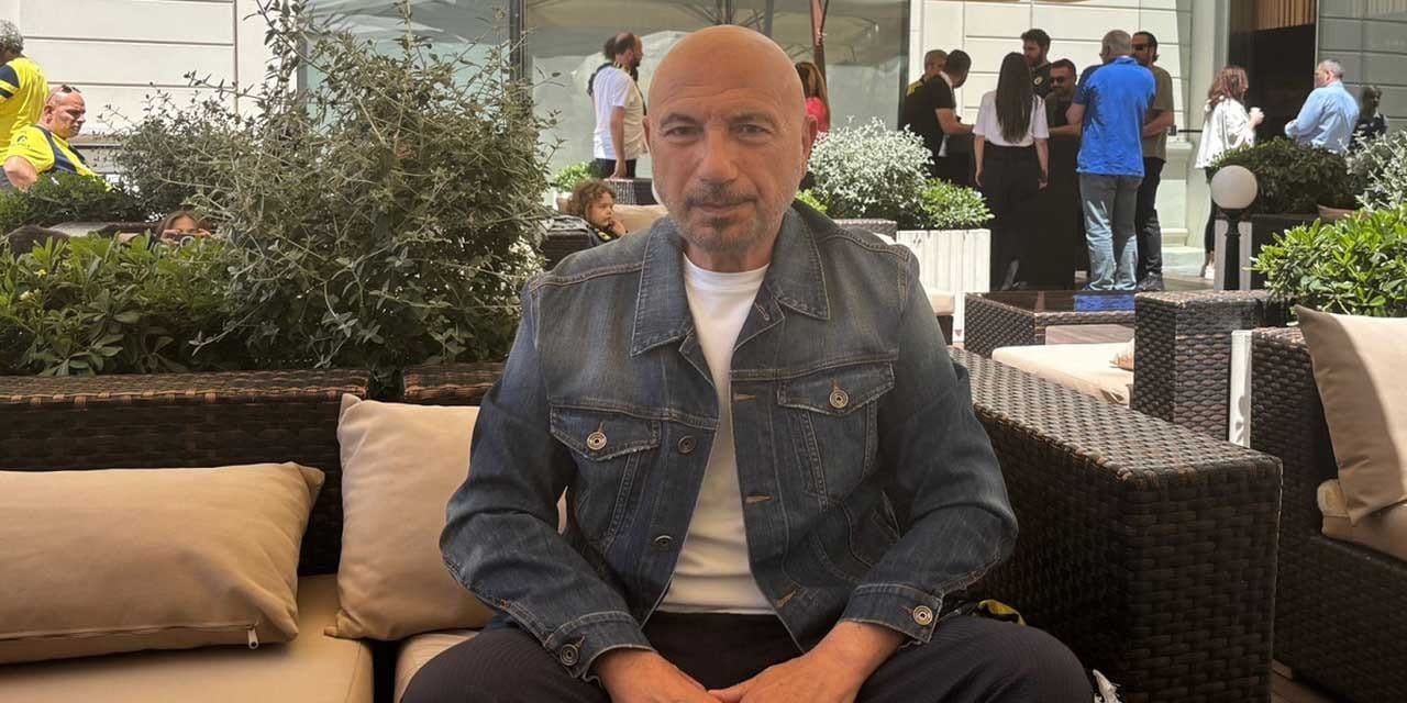 Hakan Bilal Kutlualp derdini açıkladı