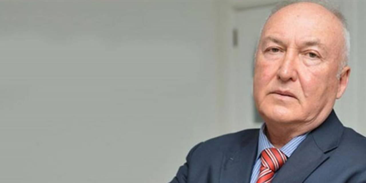 Ahmet Ercan Simav depremini 7,2'lik depremi hatırlatarak açıkladı