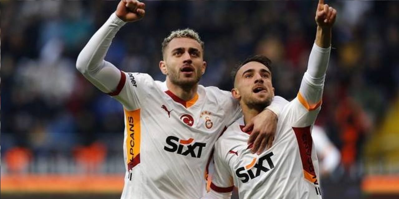 Yunus Akgün ve Barış Alper için flaş iddia