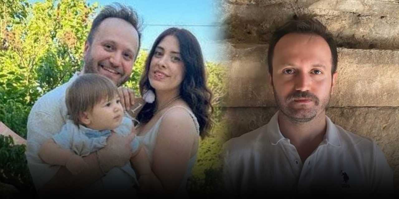 Eşi ve bebeğini öldürmekten tutuklanan doktorun yasak aşkı ortaya çıktı!