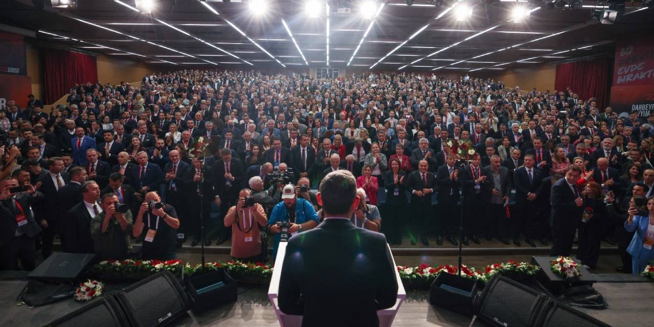 AKP'li eski vekil 'bin kere ikaz ettim' diyerek açıkladı: Kumpas elinizde patladı