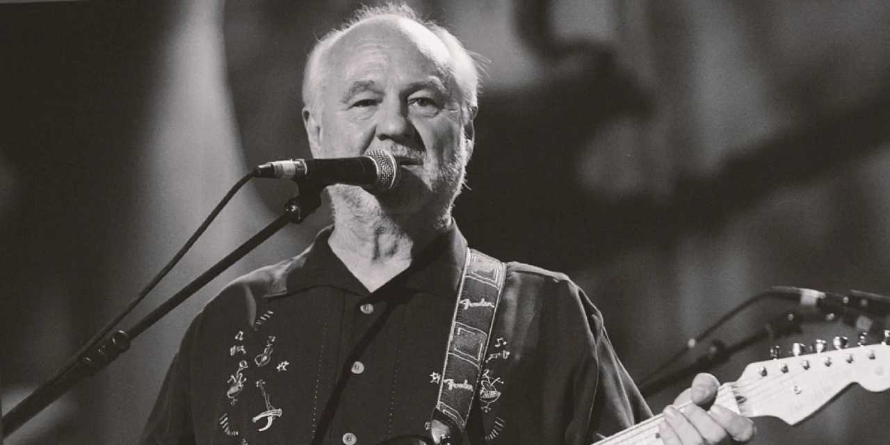 Ünlü şarkıcı ani bir hastalık sonucu hayatını kaybetti!