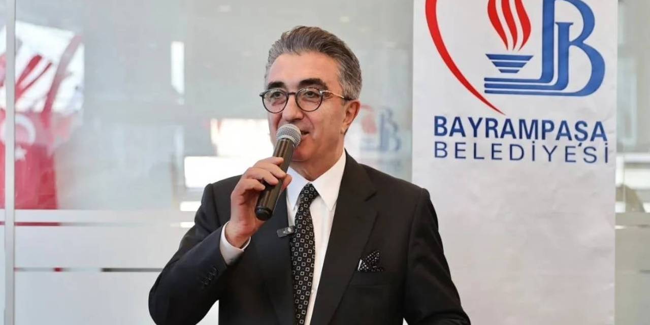 Hasan Mutlu’dan seçimin ardından ilk mesaj: Bayrampaşa direndi darbeye boyun eğmedi