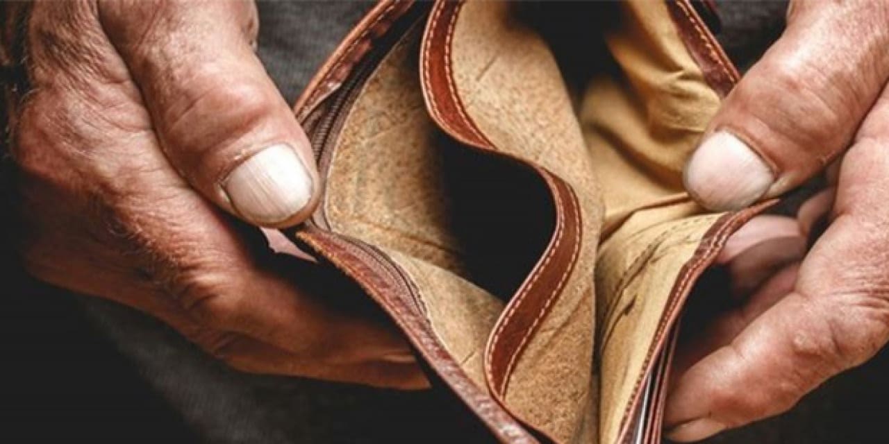 Mehmet Şimşek'in görmesi gereken rapor ortaya çıktı: Vatandaşın gündeminde sadece o var