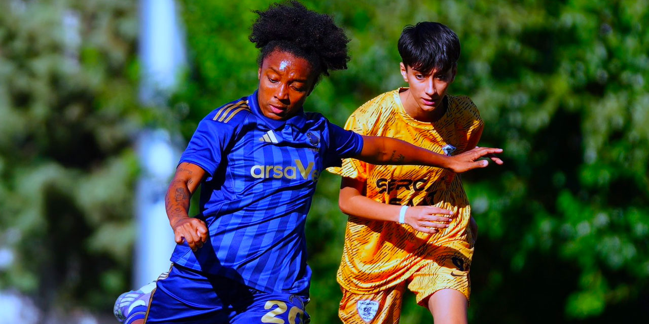 Fenerbahçe'den 15 gollü galibiyet