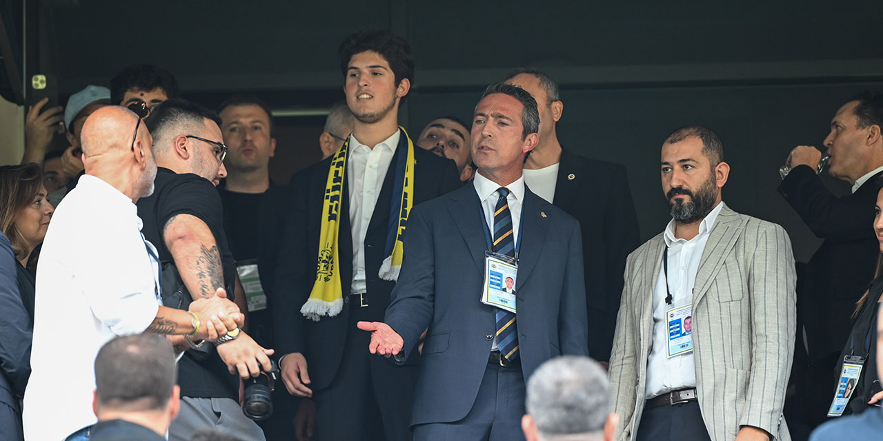 Ali Koç veda etti: Seçim sonrası ilk açıklama