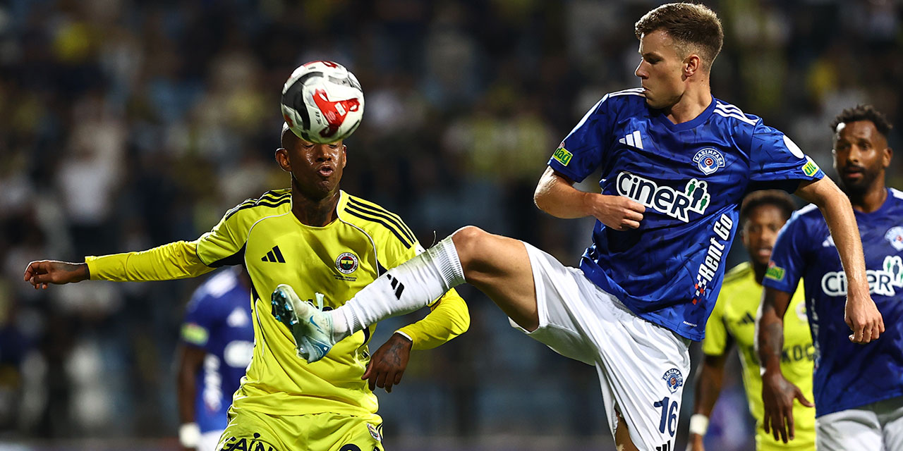 Fenerbahçe'de kötü gidişat sürüyor: Sadettin Saran'a tatsız karşılama