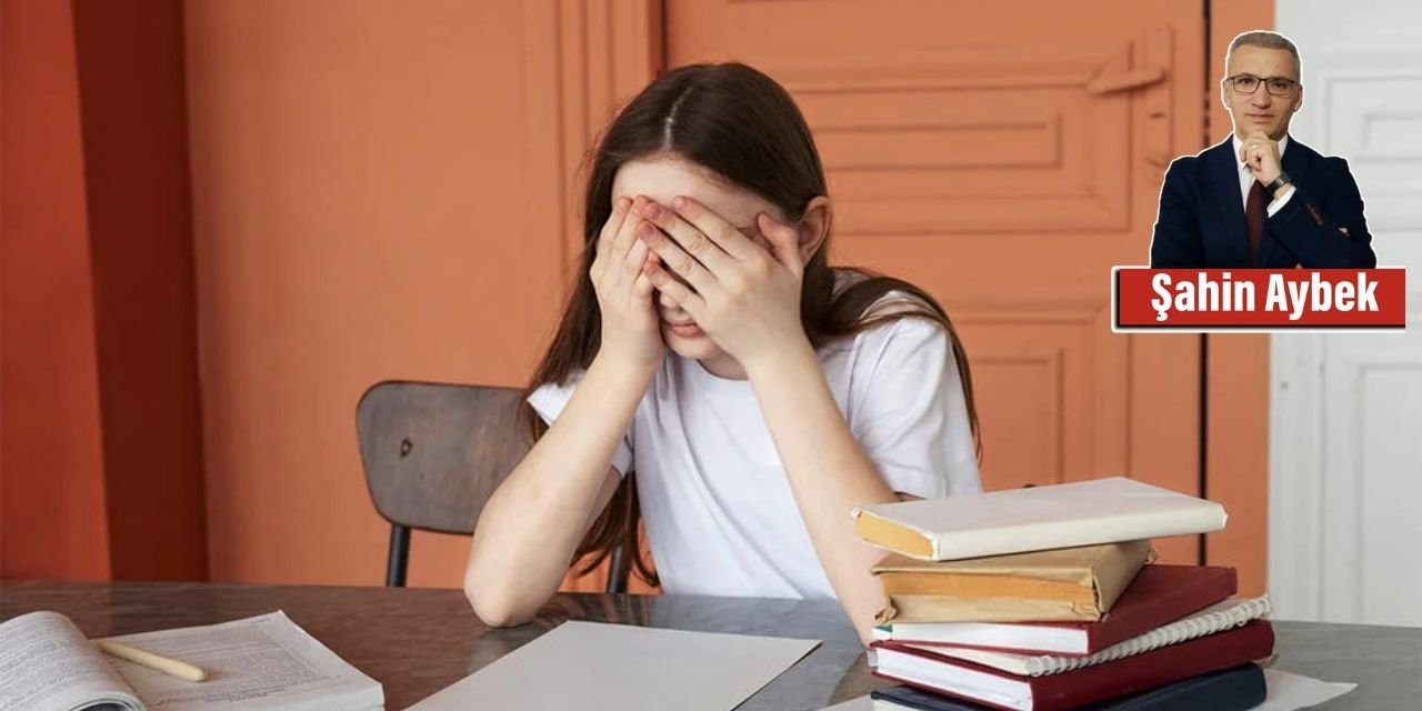 Eğitimde öğrenme kaybı sorunu ve çözüm önerileri