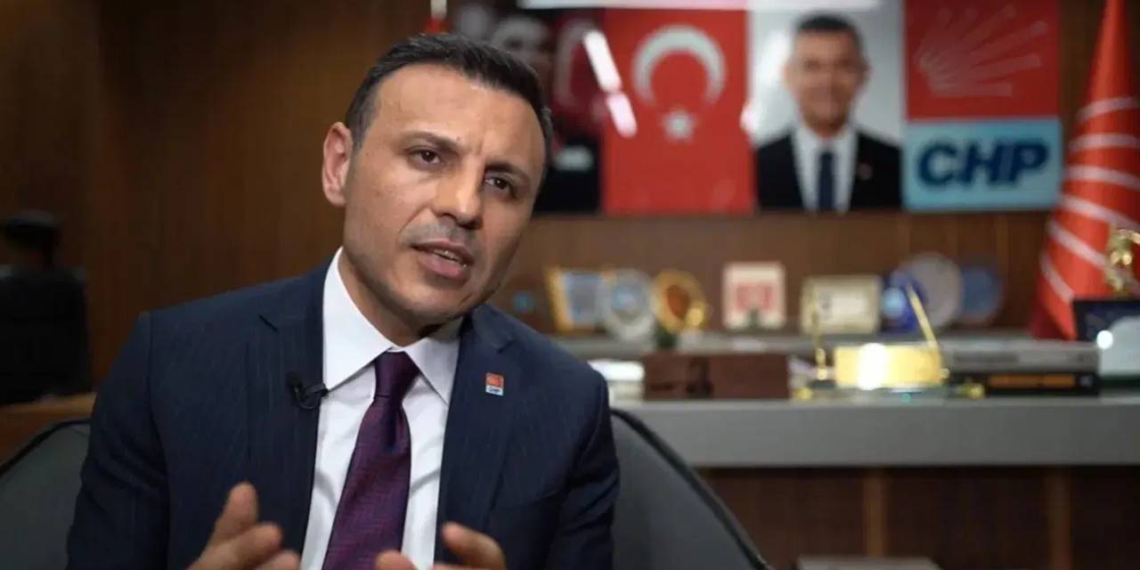 Özgür Çelik ve Gençlik Kolları Başkanı hakim karşısına çıkıyor: CHP'lilerden davaya katılım çağrısı!