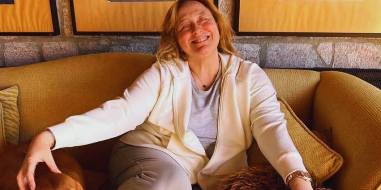 Ayşe Barım ilk kez anlattı: "Sektör bana sahip çıkmadı, burada bunun yasını da tutuyorum"