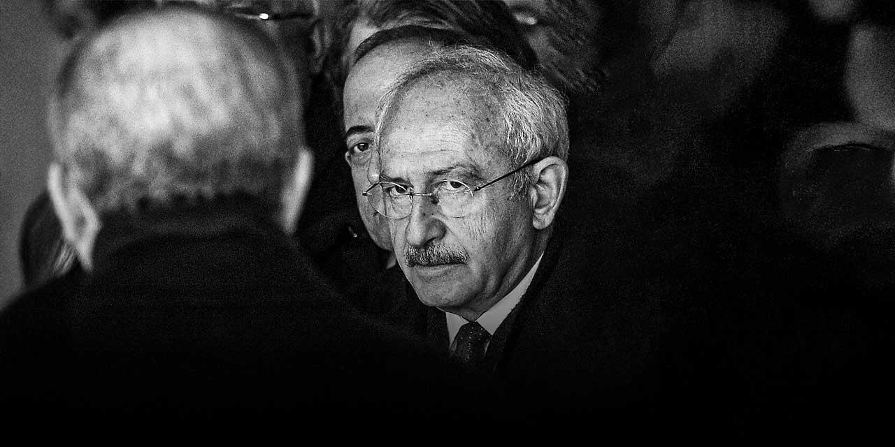 Kılıçdaroğlu'nun şifresini 2 kelimeyle yakınları açıkladı