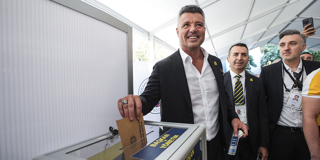 Fenerbahçe'yi kaos dolu günler bekliyor: 'Sadettin Saran başkan olamaz'
