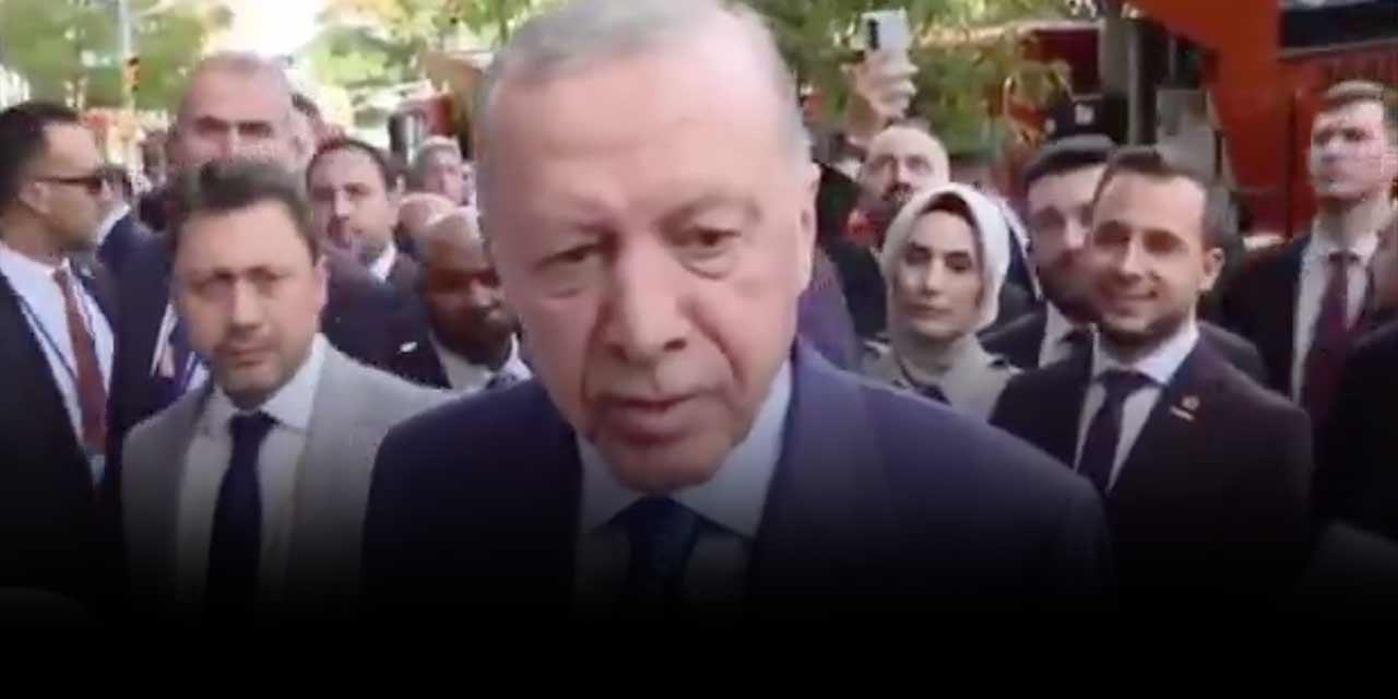 Erdoğan Bahçeli'nin yeni ittifak çağrısını yanıtladı